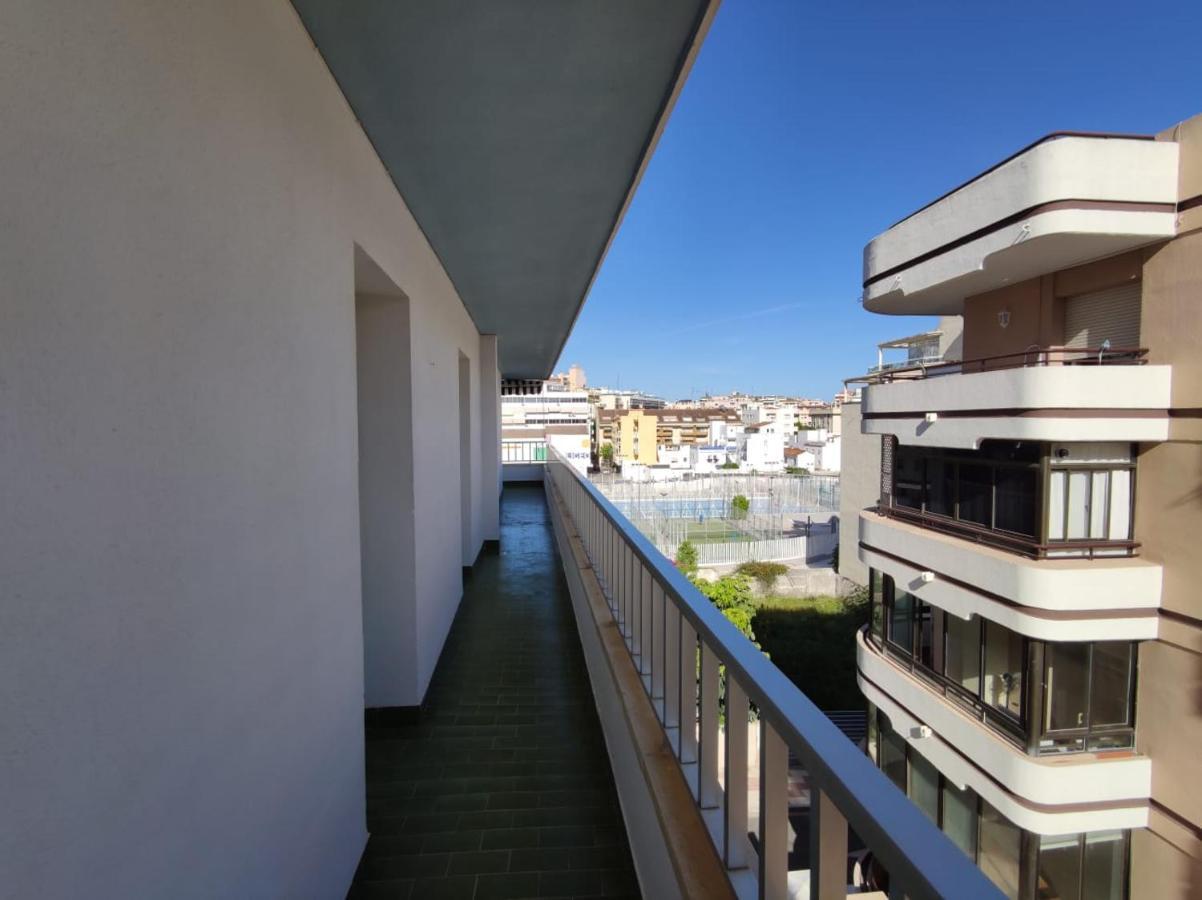 Olas House Marbella Exterior photo