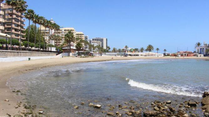Olas House Marbella Exterior photo